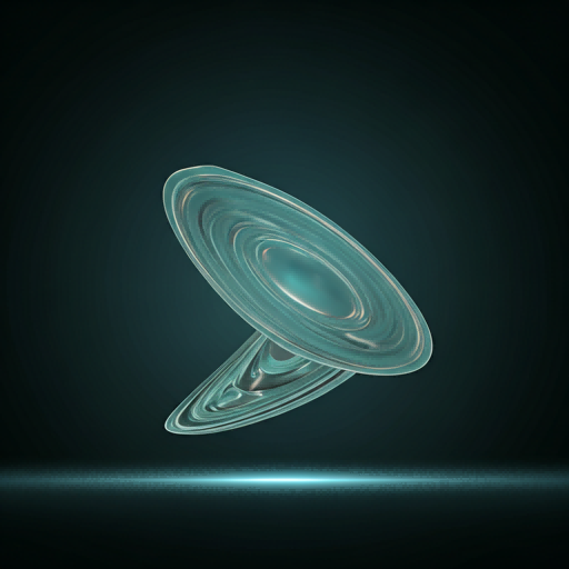 Molecular Tech Visualization