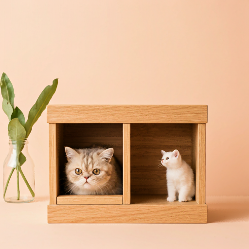 Holistic Pet Care Environment