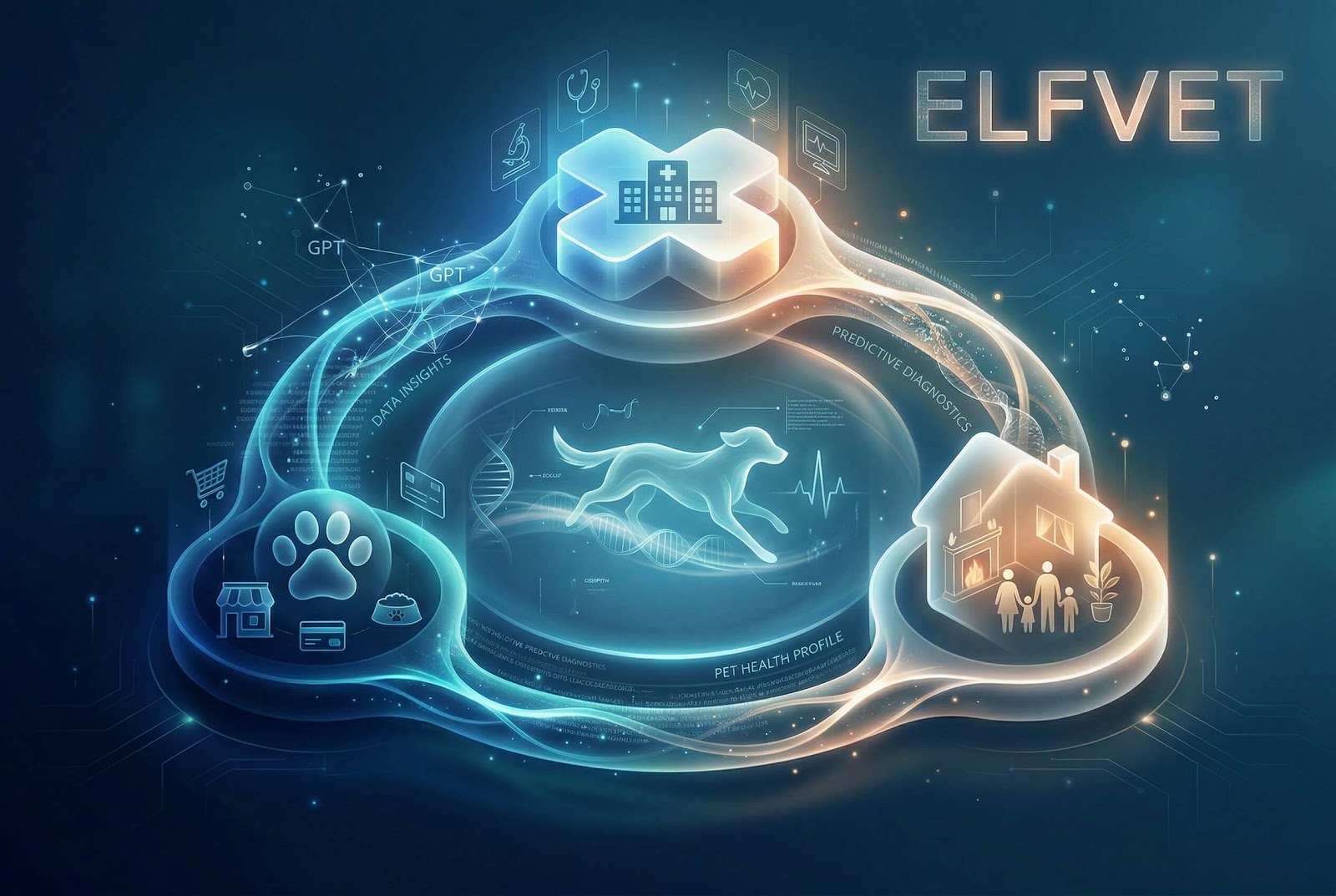 ELFVET AI Model