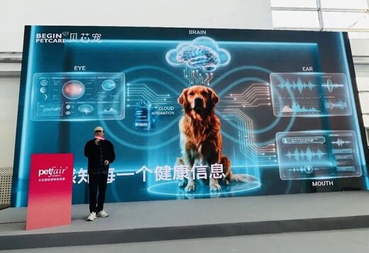 京宠展收官：4天展期，我们带走的不只是订单，更是北方宠物店主的"真心话"